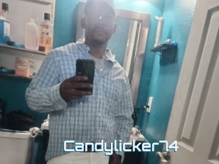 Candylicker74