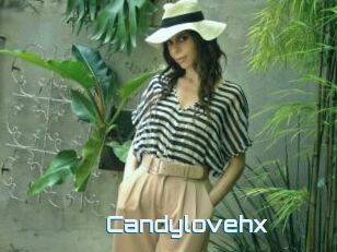 Candylovehx