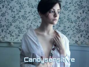 Candysensitive