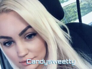 Candysweetty