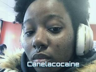 Canelacocaine