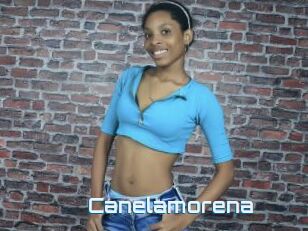 Canelamorena
