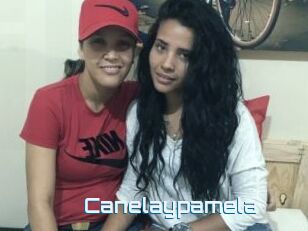 Canelaypamela