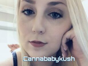 Cannababykush