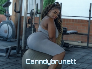 Canndybrunett