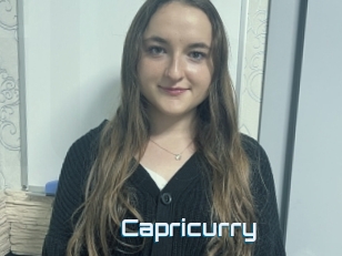 Capricurry