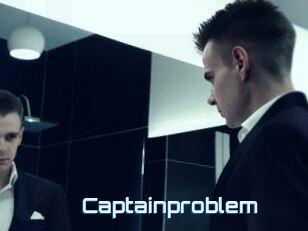 Captainproblem
