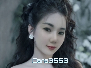 Cara3553