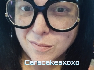Caracakesxoxo