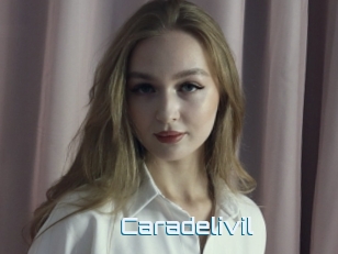 Caradelivil
