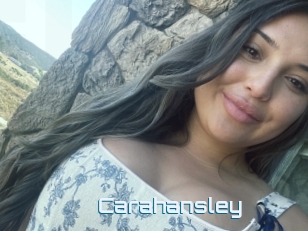 Carahansley