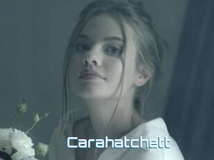 Carahatchett