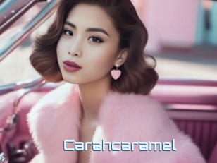Carahcaramel