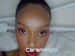 Caramelglo