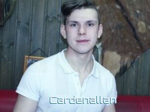 Cardenallan