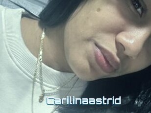 Carilinaastrid