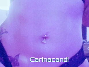 Carinacandi