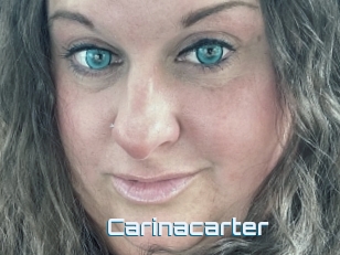 Carinacarter