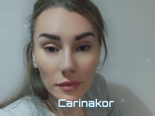 Carinakor