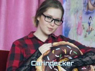 Carindecker