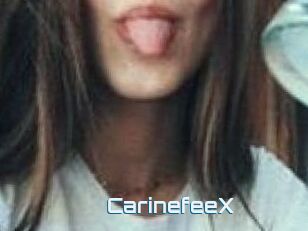 CarinefeeX