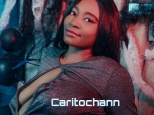 Caritochann