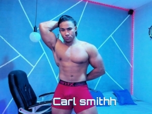 Carl_smithh