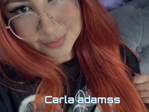 Carla_adamss