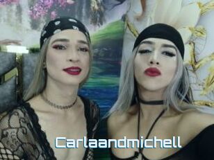 Carlaandmichell