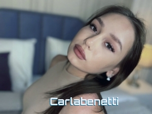Carlabenetti