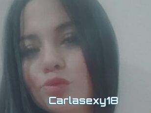 Carlasexy18
