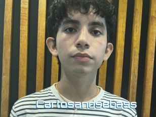 Carlosandsebass