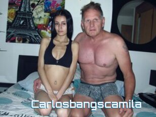 Carlosbangscamila