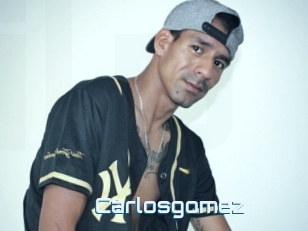 Carlosgomez