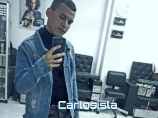 Carlosisla