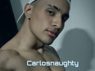 Carlosnaughty