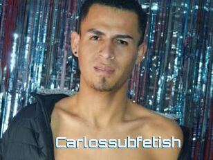 Carlossubfetish
