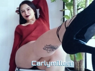 Carlymillerr