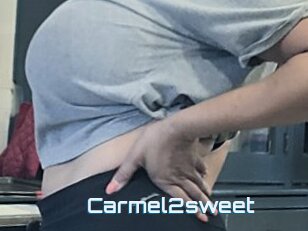 Carmel2sweet