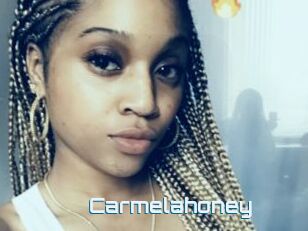 Carmelahoney