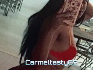 Carmeltasty69