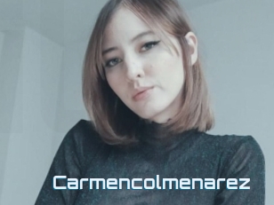 Carmencolmenarez