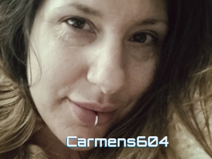 Carmens604