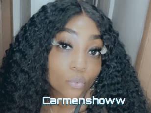 Carmenshoww