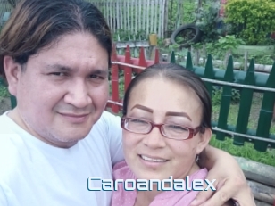 Caroandalex