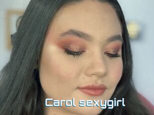 Carol_sexygirl