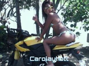 Carolayhott