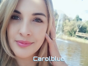 Carolblue