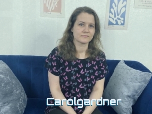 Carolgardner