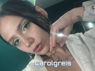 Carolgreis